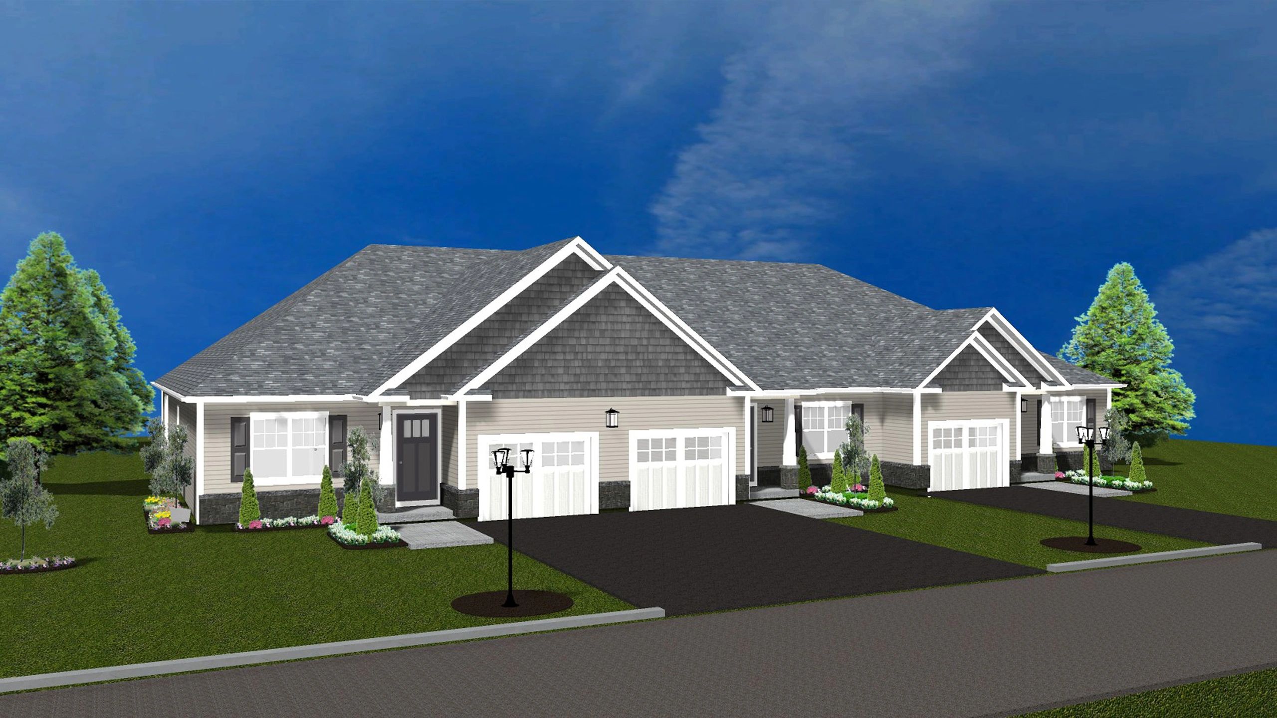 McIntosh Hill Estates